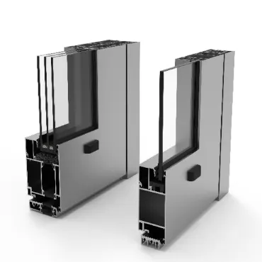 Дверные системы