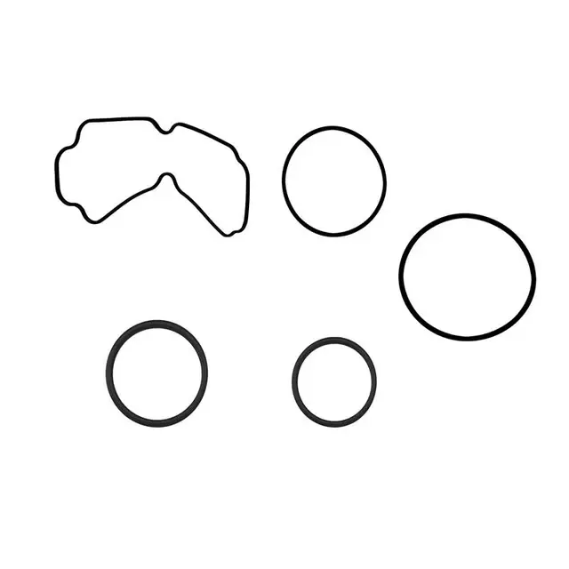 Набор сменных уплотнительных колец (O-rings) для 3-в-1 нейлера для напольных покрытий PF1618GLCN