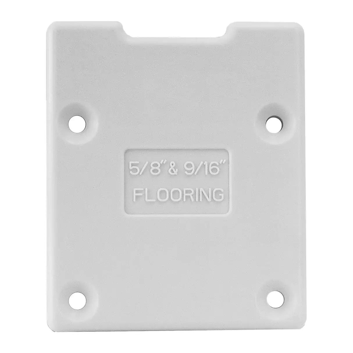 Сменная база 5/8″ или 1/2″ для нейлеров по напольных покрытий PDX50C, P50LSLW и PF20LM