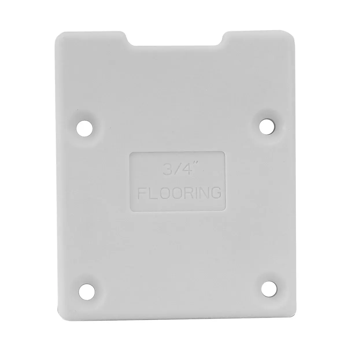 Сменная база 3/4″ для нейлеров для напольных покрытий PDX50C, P50LSLW, PFL618BR и PFL618C