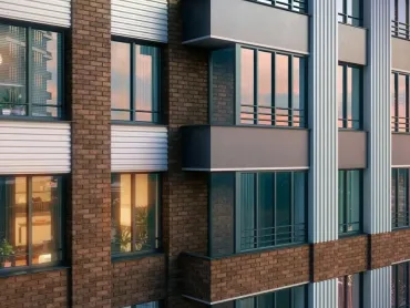 Стандартные окна