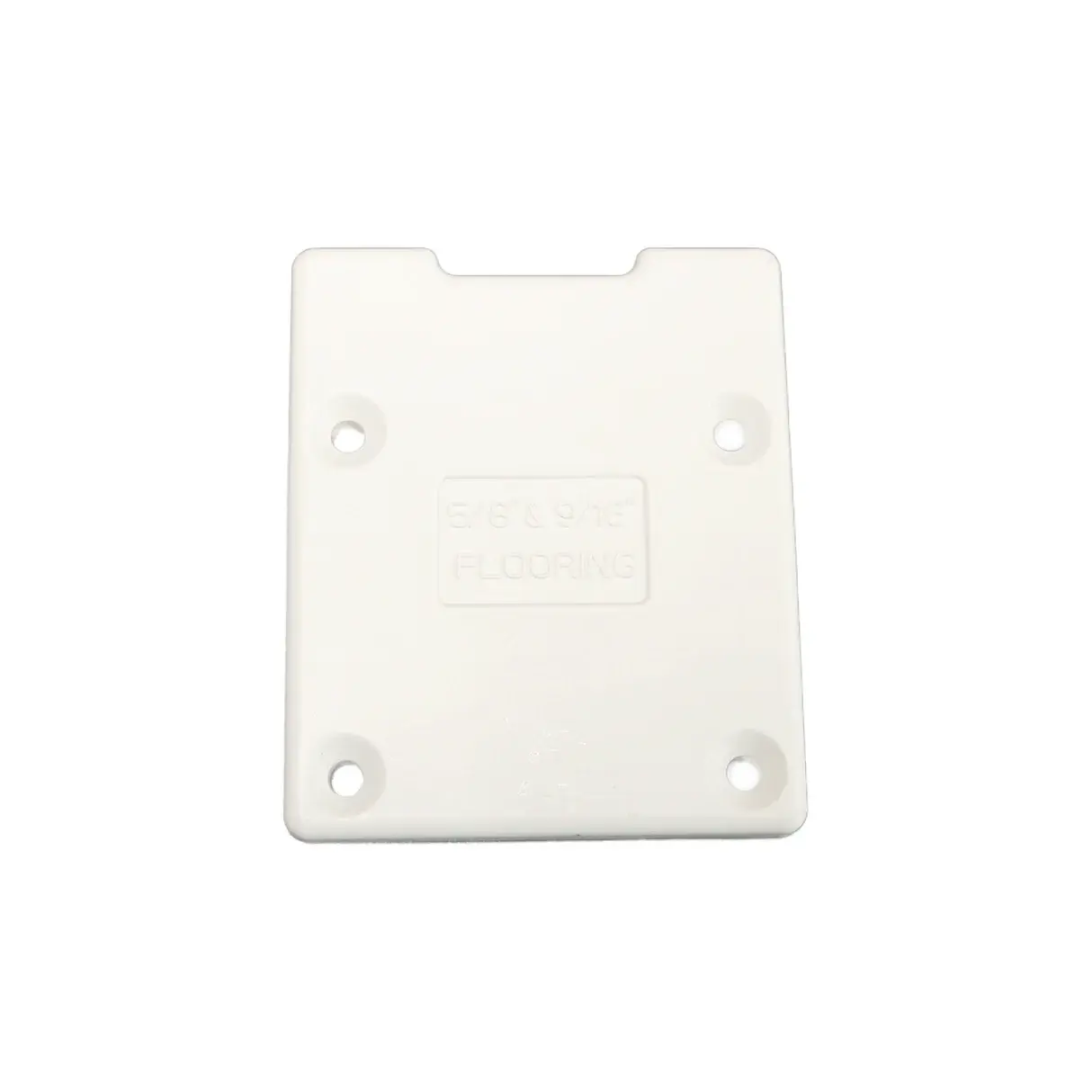 Сменная база 5/8″ и 9/16″ для нейлеров для напольных покрытий PFL618BR, деталь №38