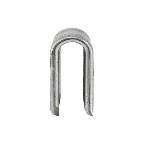 18 калибра 3/8" to 7/8" Glue Collated Galvanized Скобы для ограждений (5000 Count)
