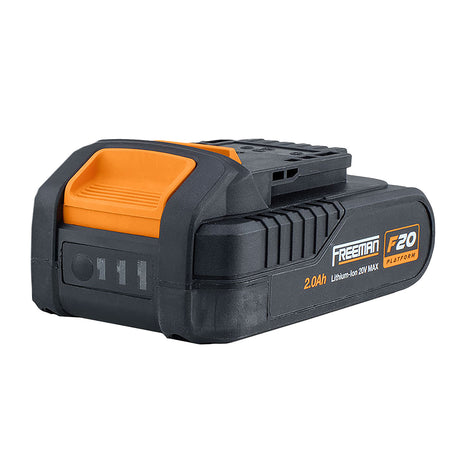 PE1GCCK 20 Volt Cordless 1 Gallon Air Компрессор  and 3-in-1 Pneumatic Финиш Nailer / Stapler Kit