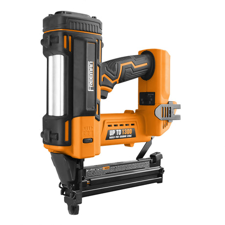 PE20VT9040 20 Volt Cordless 18 калибра 1-5/8" Narrow Crown Stapler (Только инструмент)