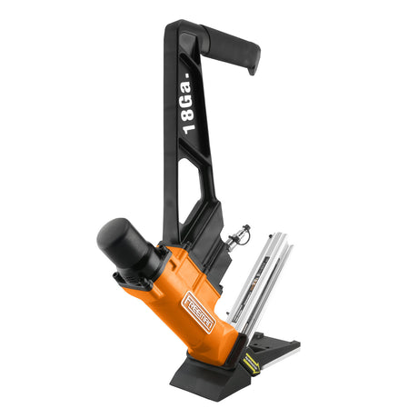 PF18GLCN Pneumatic 18 калибра 1-3/4" L-Cleat Напольные покрытия Nailer