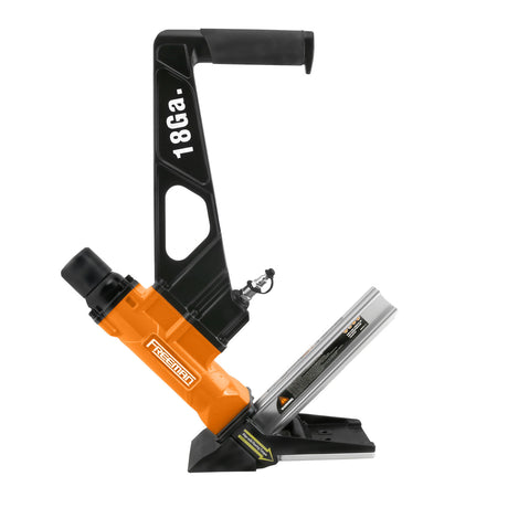 PF18GLCN Pneumatic 18 калибра 1-3/4" L-Cleat Напольные покрытия Nailer