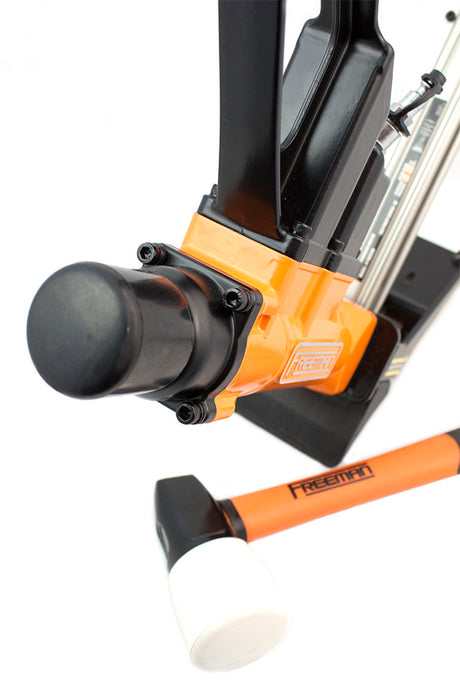 PF18GLCN Pneumatic 18 калибра 1-3/4" L-Cleat Напольные покрытия Nailer