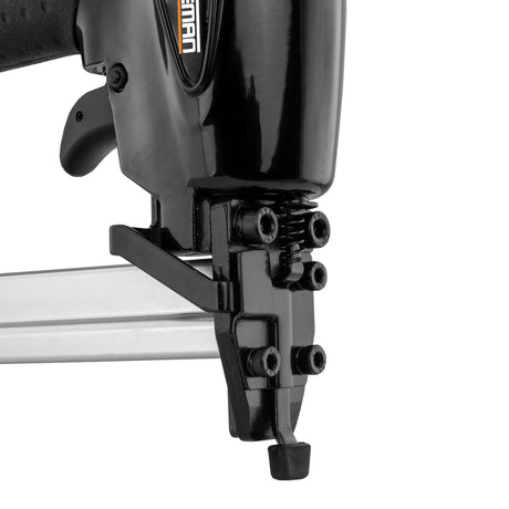 PFWS Pneumatic 20-Gauge 9/16" Fine Wire Stapler â€“ Compatible with ArrowÂ® T50Â® Скобы
