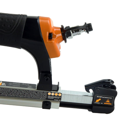 PFWS Pneumatic 20-Gauge 9/16" Fine Wire Stapler - Compatible with Arrow® T50® Скобы