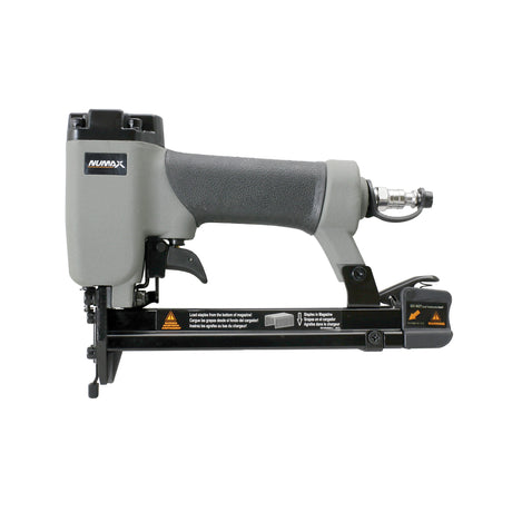 Pneumatic 20-Gauge 9/16" Fine Wire Stapler – Compatible with Arrow® T50® Скобы
