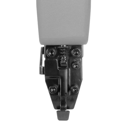Pneumatic 20-Gauge 9/16" Fine Wire Stapler – Compatible with Arrow® T50® Скобы